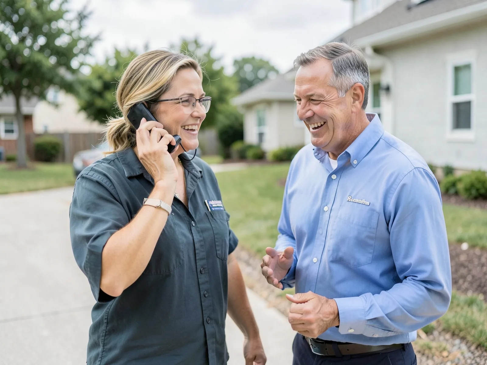 Frequently Asked Questions About Commercial Flood Services in Stockton, CA